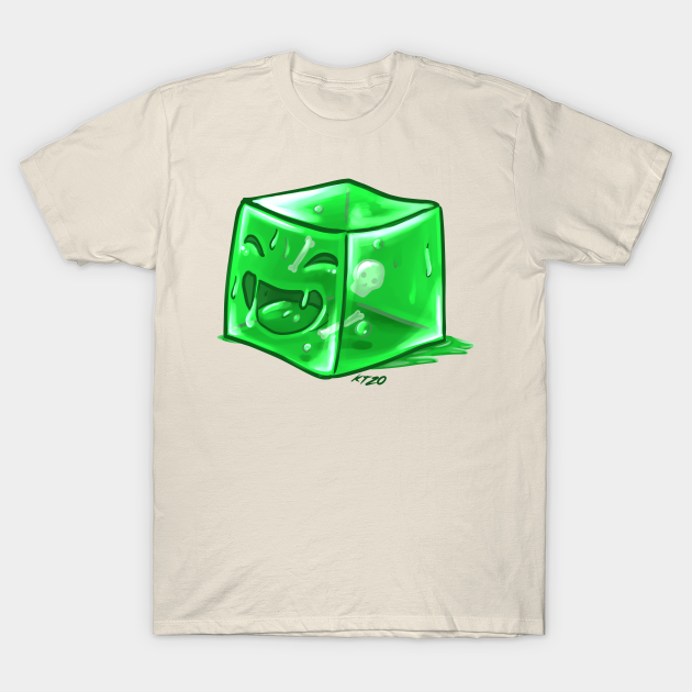 Cube friend